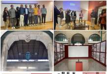 “Sguardi” ancora in mostra alla Dogana dei Grani