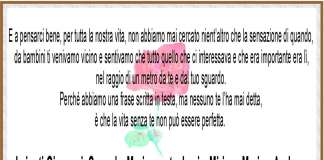 Gerardina: l’ultimo saluto, la dedica dei nipoti e i dubbi irrisolti