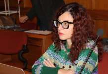 Miasmi dal biodigestore, Megna: “Quali soluzioni tecniche sono state adottate a Benevento?” Giovanna Megna