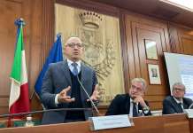 Il vicepresidente della Provincia Guzzo nei Picentini: “Cer necessarie per la tutela dell’ambiente”