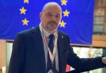 Lega Campania, Grant: “Buon lavoro a Durigon. Partito in salute e in crescita” Valentino Grant