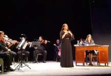 Salerno Classica: ‘La nota avvelenata’ al Teatro Pasolini