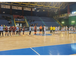 Troppa Irpinia per la Salernitana, sconfitta nel derby