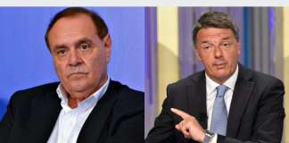 Mastella incontra Renzi, strategia comune per un’area di centro