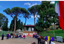 Violenza donne, una nuova panchina rossa in Irpinia