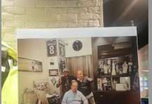 FOTO/ Massimo Capellone rivive negli scatti nel suo Centro storico