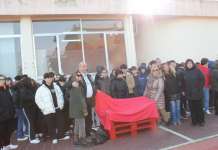 Una panchina rossa alla Sant’Angelo a Sasso, Mastella rilancia l’idea degli psicologi