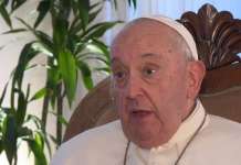 In omaggio di Papa Francesco: il volume del prof Melillo