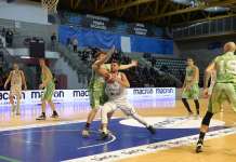 La Paperdi crolla nel derby, la vittoria va alla Del Fes Avellino