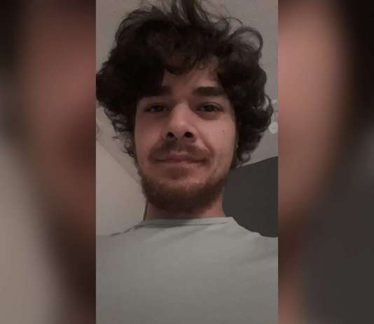 Mirabella Eclano tira un sospiro di sollievo, Francesco è tornato a casa Francesco Oddo