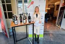 “Made in Italy in tavola”: Politi ‘porta‘ Avellino a Bruxelles