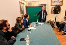 Petracca: «La piattaforma logistica si farà solo grazie alla Regione»