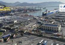 Delocalizzare porto Salerno, la proposta di Cammarota in linea con i sindaci della costiera