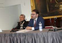 Parco del Taburno Camposauro: premiate 10 personalità che hanno contribuito alla valorizzazione