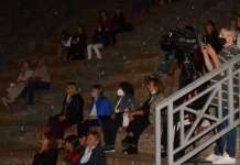 Teatro Romano, apertura serale straordinaria