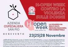 Open week contro la violenza sulle donne: il San Pio organizza visite e consulenze