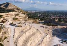 Caserta, Iorio: “Salviamo i colli Tifatini col rilancio del progetto del Parco Zona Ovest”