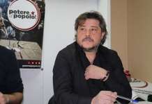 Della Pia (Rifondazione Comunista): “Giordano si deve dimettere”