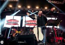 Tony Tammaro fa il bis, torna ‘La grande notte dei tamarri’: data e location