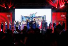 Fondazione Cannavaro Ferrara, alla Mostra d’Oltremare il Christmas Gala Charity 23
