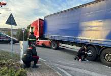 L’investitore di Lucia ubriaco: arrestato per omicidio stradale