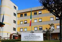 Carceri, sequestrato mezzo chilo di droga a Sant’Angelo dei Lombardi carcere Sant’Angelo