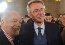 Manfredi: “De Laurentiis vuole lo stadio nuovo? Aspettiamo progetti da tanto tempo”
