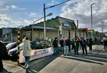 Depurazione, Natale amaro per i dipendenti