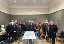 Marcianise, approvato il nuovo Piano Urbanistico Comunale