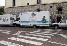Screening oncologici, camper Asl a Cervinara e Sant’andrea