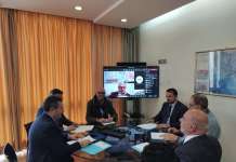 Comitato Esecutivo Eic, approvati il Piano d’Ambito Distrettuale Sannita e il Bilancio di Previsione 2024-2026