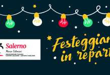 Festeggiamo in reparto: le attività di AIL Salerno per i pazienti oncoematologici