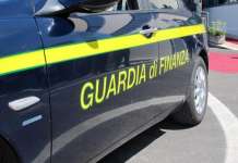 Bancarotta fraudolenta: maxi sequestro di società e terreni