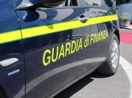 Fiamme Gialle, sequestrati oltre 10mila litri di gasolio: un denunciato Guardia di Finanza