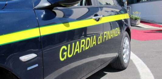 Dodici immobili abusivi sequestrati a Castel Volturno, 180 in due anni