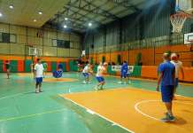 G.S. Meomartini, due punti fondamentali contro Secondigliano