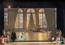 ‘Incanto di Natale’, grande successo al Comunale per ‘Lo Schiaccianoci’