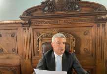 Strade provinciali danneggiate e potabilizzazione della diga di Campolattaro: incontro in Prefettura