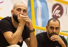 Team Wear Benevento 5, Collarile: “Vogliamo continuare a vincere davanti al nostro pubblico”