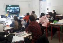 @Scuolasenzabulli, la campagna Corecom in Irpinia