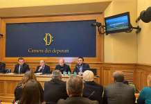 VIDEO/ La carovana del Pino Irpino compie 10 anni