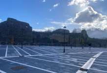 VIDEO/ Piazza Castello è “libera”, Tunnel prossimo step