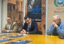 VIDEO/ Dall’omaggio a Marotta la riscoperta degli autori del 900