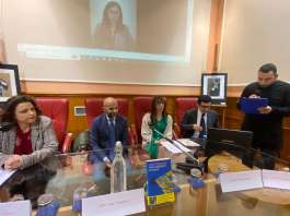 VIDEO/ Luca Trapanese: “Io e Alba, famiglia come tutte le altre”