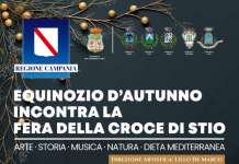 Cilento, al via ai concerti di Natale con la musica della tradizione