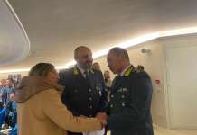 VIDEO/ Appalti, protocollo tra Finanza di Avellino e Benevento