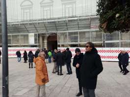 Scuola, Alaia: “45 milioni in arrivo per palestre e nuovi plessi”