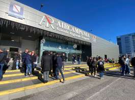 Vigilanza privata armata sui bus AIR, prorogato il servizio