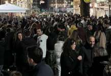 Aspettando il Cenone, è il giorno della “longa” aperitivo