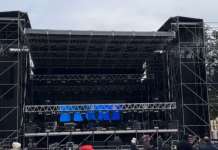 “Febbre” da Capodanno”, countdown con Festa sul palco